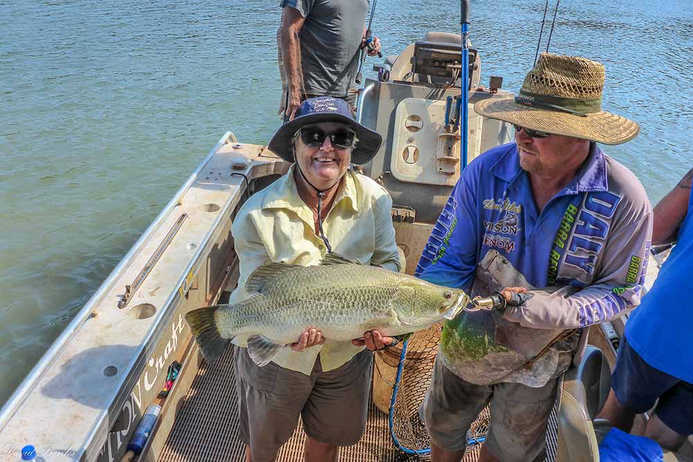 catch of the day kayano